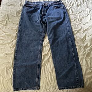 Men’s Wrangler Jean Brand New w/o Tags